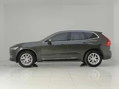 2021 Volvo XC60 4WD Luxury, чёрный — фото 10