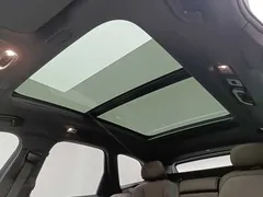 2021 Volvo XC60 4WD Luxury, чёрный — фото 13