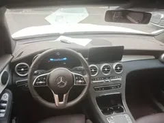 2022 Mercedes-Benz GLC 260 L 4MATIC Sport, белый — фото 5