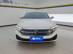 2023 Volkswagen Sagitar 300TSI DSG, белый — фото 2