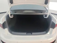 2023 Volkswagen Sagitar 300TSI DSG, белый — фото 4