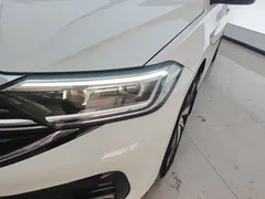 2023 Volkswagen Sagitar 300TSI DSG, белый — фото 5