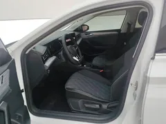 2023 Volkswagen Sagitar 300TSI DSG, белый — фото 9