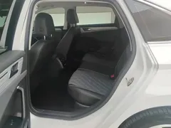 2023 Volkswagen Sagitar 300TSI DSG, белый — фото 11