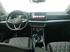 2023 Volkswagen Sagitar 300TSI DSG, белый — фото 12