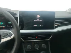 2023 Volkswagen Sagitar 300TSI DSG, белый — фото 13