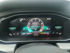2023 Volkswagen Sagitar 300TSI DSG, белый — фото 14