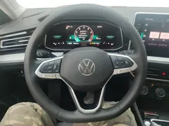 2023 Volkswagen Sagitar 300TSI DSG, белый — фото 15