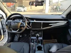 2021 Chery Arrizo 5 Pro 1.5L MT Youth, белый — фото 10