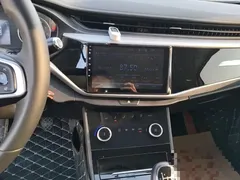 2021 Chery Arrizo 5 Pro 1.5L MT Youth, белый — фото 13
