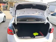2021 Chery Arrizo 5 Pro 1.5L MT Youth, белый — фото 19