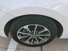 2021 Chery Arrizo 5 Pro 1.5L MT Youth, белый — фото 23