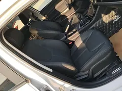 2021 Chery Arrizo 5 Pro 1.5L MT Youth, белый — фото 25