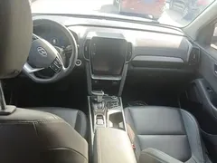 2021 Hyundai ix35 2.0L AT 2WD GLS Leading, белый — фото 10