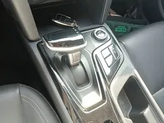 2021 Hyundai ix35 2.0L AT 2WD GLS Leading, белый — фото 14