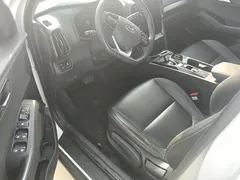 2021 Hyundai ix35 2.0L AT 2WD GLS Leading, белый — фото 16