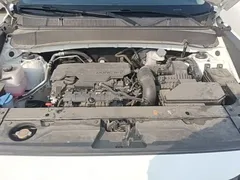 2021 Hyundai ix35 2.0L AT 2WD GLS Leading, белый — фото 20