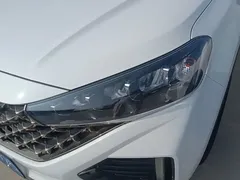 2021 Hyundai ix35 2.0L AT 2WD GLS Leading, белый — фото 24