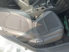 2021 Hyundai ix35 2.0L AT 2WD GLS Leading, белый — фото 25