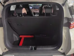 2025 BYD Seagull 405km Flying Smart Driving — фото 4