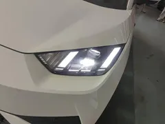 2025 BYD Seagull 405km Flying Smart Driving — фото 5
