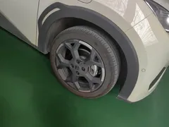 2025 BYD Seagull 405km Flying Smart Driving — фото 6