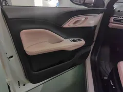 2025 BYD Seagull 405km Flying Smart Driving — фото 7