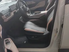 2025 BYD Seagull 405km Flying Smart Driving — фото 9