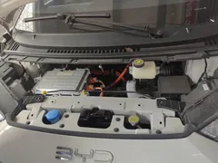 2025 BYD Seagull 405km Flying Smart Driving — фото 10