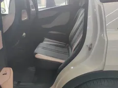 2025 BYD Seagull 405km Flying Smart Driving — фото 11