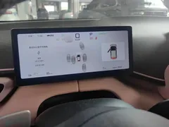2025 BYD Seagull 405km Flying Smart Driving — фото 14
