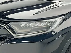 2021 Honda CR-V 240TURBO CVT 2WD, чёрный — фото 10