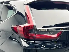 2021 Honda CR-V 240TURBO CVT 2WD, чёрный — фото 11