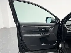 2021 Honda CR-V 240TURBO CVT 2WD, чёрный — фото 12