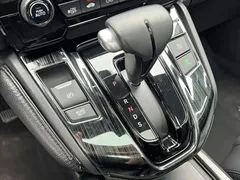 2021 Honda CR-V 240TURBO CVT 2WD, чёрный — фото 18