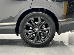 2021 Honda CR-V 240TURBO CVT 2WD, чёрный — фото 24