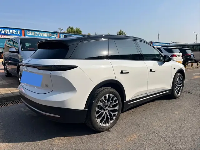 2024 Nio ES6 75kWh