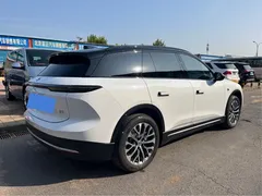 2024 Nio ES6 75kWh, белый — фото 4