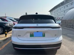 2024 Nio ES6 75kWh, белый — фото 5