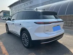 2024 Nio ES6 75kWh, белый — фото 6
