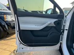 2024 Nio ES6 75kWh, белый — фото 8