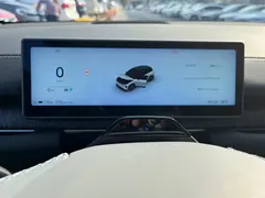 2024 Nio ES6 75kWh, белый — фото 13