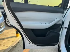 2024 Nio ES6 75kWh, белый — фото 16