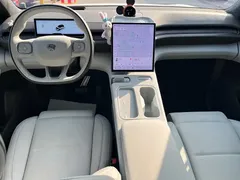2024 Nio ES6 75kWh, белый — фото 18