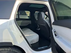 2024 Nio ES6 75kWh, белый — фото 27