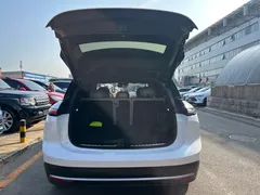 2024 Nio ES6 75kWh, белый — фото 30