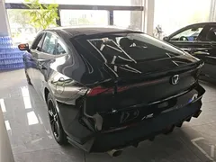2022 Changan UNI-V 1.5T Premium, чёрный — фото 5