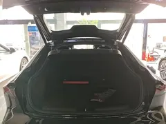 2022 Changan UNI-V 1.5T Premium, чёрный — фото 19