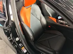 2022 Changan UNI-V 1.5T Premium, чёрный — фото 25