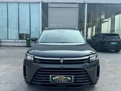2024 Aito M7 1.5T RWD Plus 5-seat, синий — фото 2